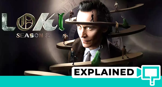 Loki Season 2 explained episode by episode