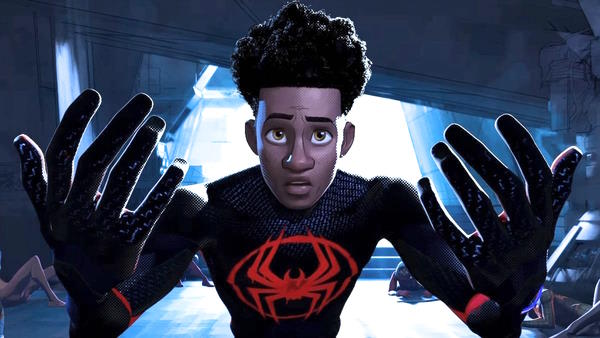 Miles Morales is from Earth-1610