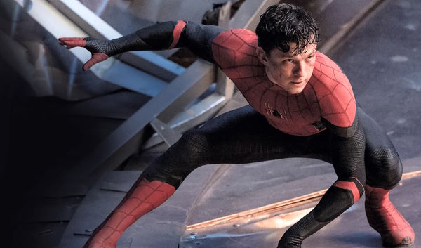 Tom Holland Spider-Man Earth-199999 or Earth-616?