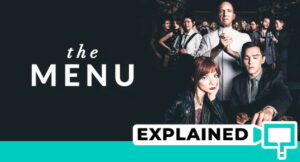 The Menu Explained (Every Question Answered)