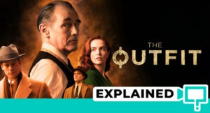 The Outfit: Full Plot And Ending Explained