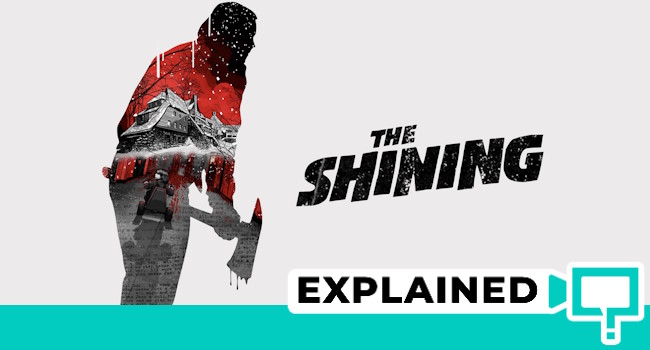 The Shining Plot Ending Explained