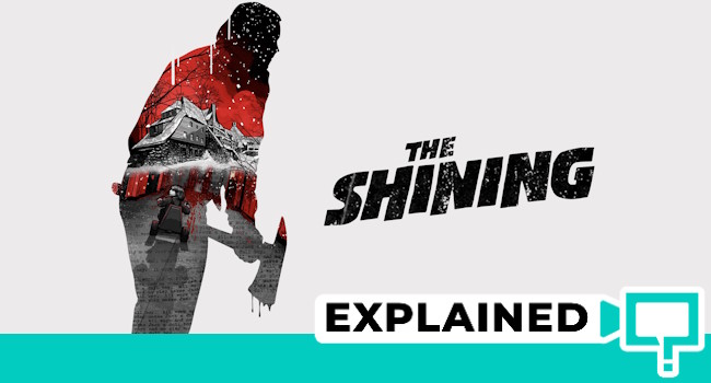 The Shining ending explained - revisiting the horror's mysteries