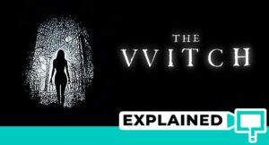 The Witch Explained (The VVitch Plot And Ending)