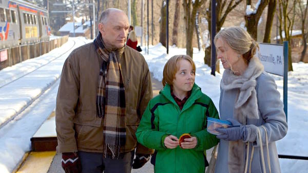 The Visit :What is it about?