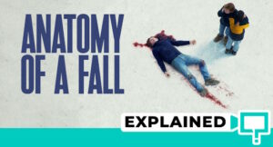 Anatomy Of A Fall Ending Explained: What really happened?