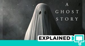 A Ghost Story (2017) : Movie Plot Ending Explained