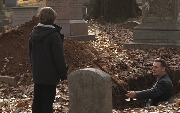 After Life movie. Liam neeson, Afterlife, Video film