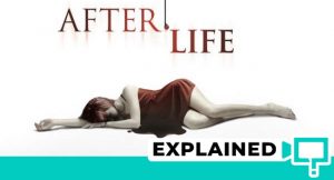 After Life (2009) : Movie Plot Ending Explained