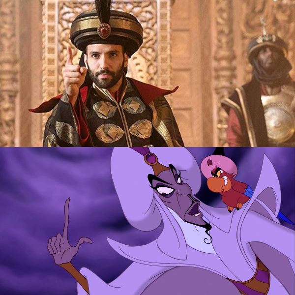 jafar sultan aladdin