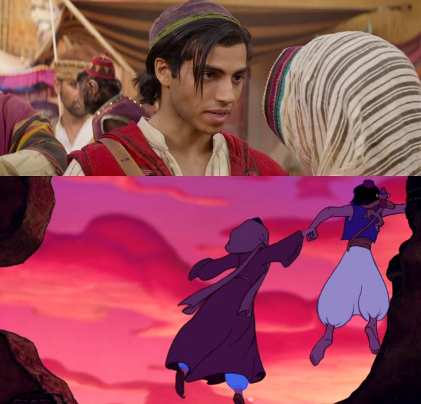 trust me aladdin