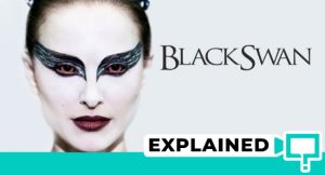 Black Swan Explained (Ending: What Happened To Nina?)
