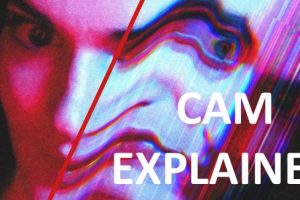 Cam Movie Ending Explained – Who is the double?