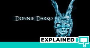 Donnie Darko (2001) : Movie Plot Ending Explained