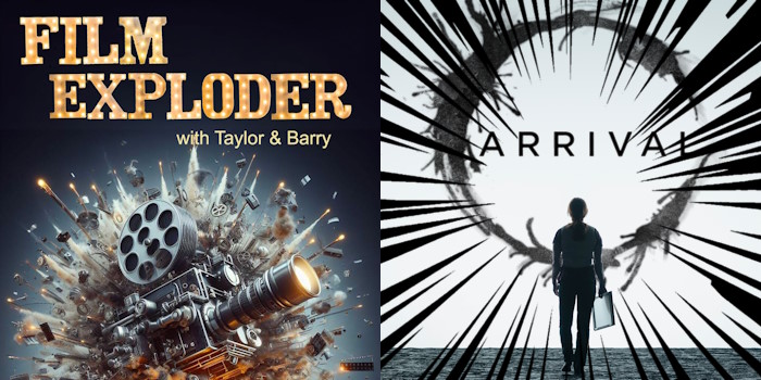 Film Exploder Arrival Explained