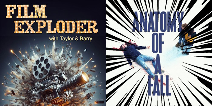 thisisbarry Anatomy Of A Fall Explained Film Exploder Podcast