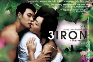Bin-jip / 3-Iron (2004) : Movie Plot Ending Explained