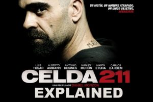 Celda 211 / Cell 211 (2009) : Movie Explained In Short