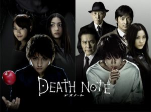 Death Note Live Action Movies : Endings Explained