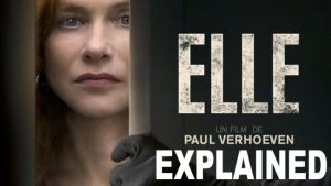 Elle (2016) : Movie Plot Ending Explained