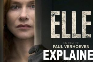 Elle (2016) : Movie Plot Ending Explained