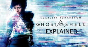 Ghost In The Shell (2017) : Movie Plot Ending Explained