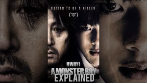 Hwayi: A Monster Boy (2013) : Movie Plot Ending Explained