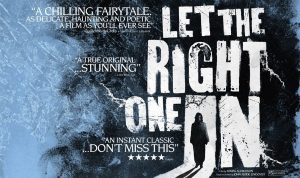 Let the Right One In (2008 Swedish) : Ending Explained