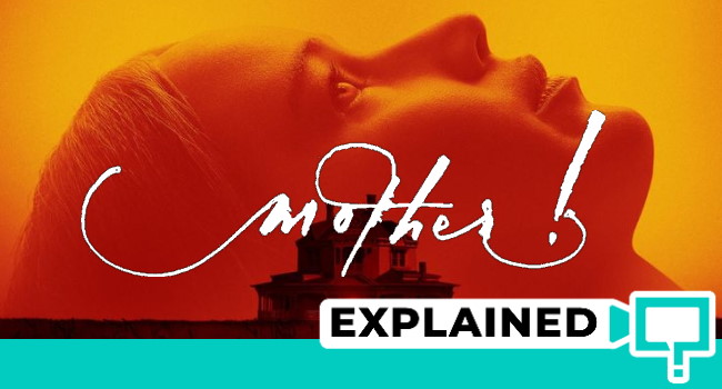 Mother! (2017) - IMDb