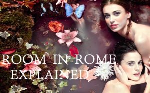 Room In Rome (2010) : Movie Explained In Short