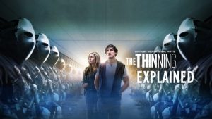 The Thinning (2016) : Movie Plot Ending Explained