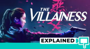 Ak-Nyeo / The Villainess (2017) : Movie Plot Ending Explained