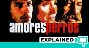Amores Perros (2000) : Plot Explained