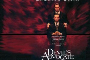 The Devil’s Advocate (1997) : Movie Plot Ending Explained