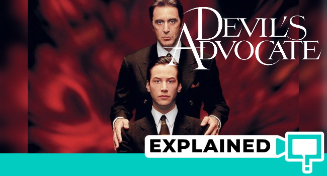 devils advocate explained