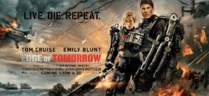 Edge Of Tomorrow: Ending Explained (Movie vs Book)