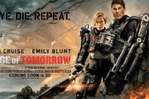 Edge Of Tomorrow: Ending Explained (Movie vs Book)