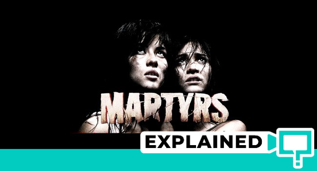 2008 Martyrs