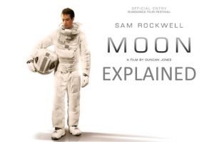 Moon (2009) : Movie Plot Ending Explained