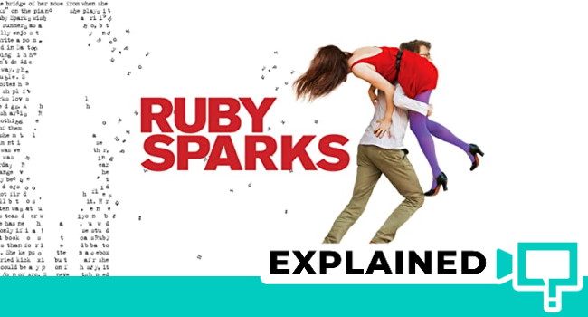 ruby sparks explained
