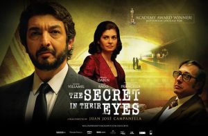 The Secret In Their Eyes (2009 Spanish) : Movie Plot Ending Explained
