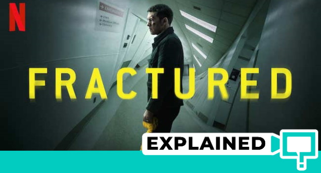 Fractured Movie Ending Explained