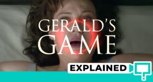 Gerald’s Game Ending Explained (2017 Movie)