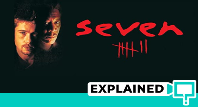 se7en film analysis