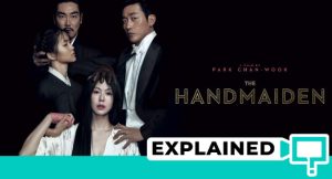 Ah-ga-ssi / The Handmaiden (2016) : Movie Plot Ending Explained