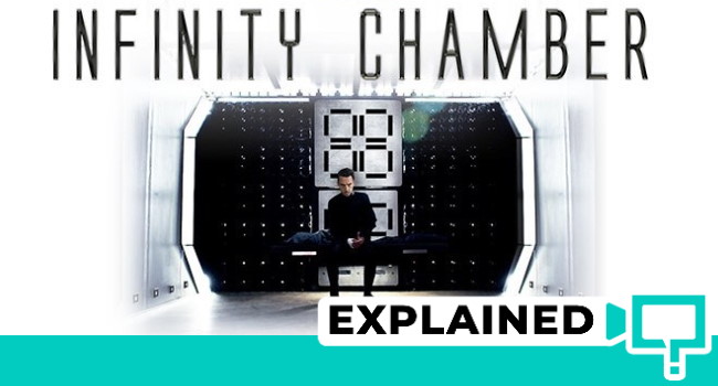 Infinity Chamber Explained