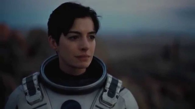 Interstellar Ending Explained