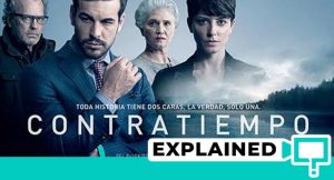 Contratiempo / Invisible Guest (2016) : Movie Plot Ending Explained