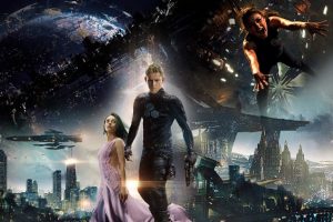 Jupiter Ascending (2015) : Movie Plot Holes Explained