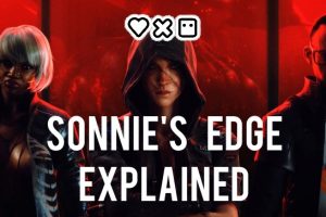 Sonnie’s Edge: Ending Explained (Love, Death And Robots)